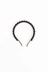 Taylor Headband - Black
