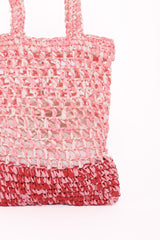 Kosas Bag - Pink