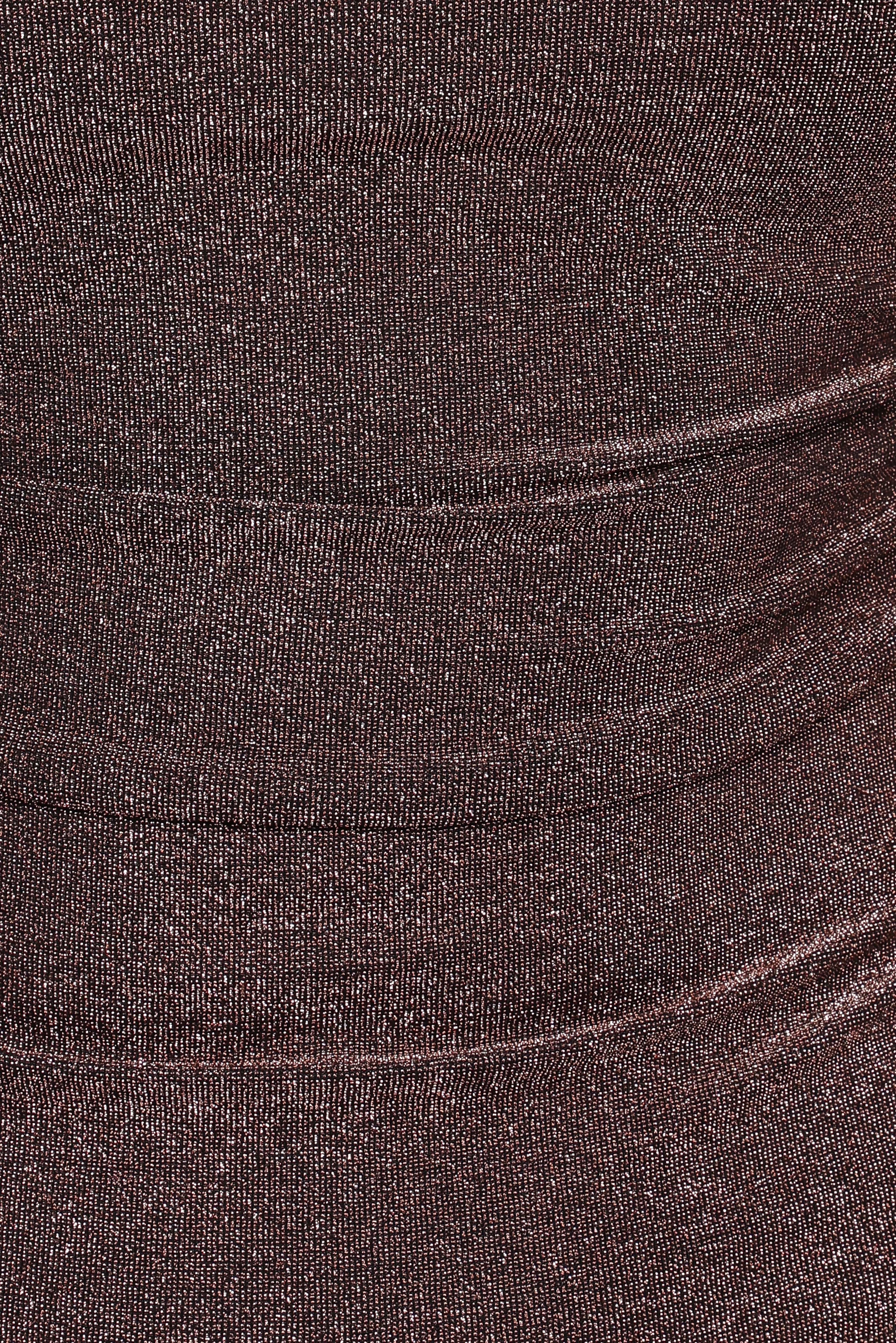 Sydney Wide Leg Pant - Bronze