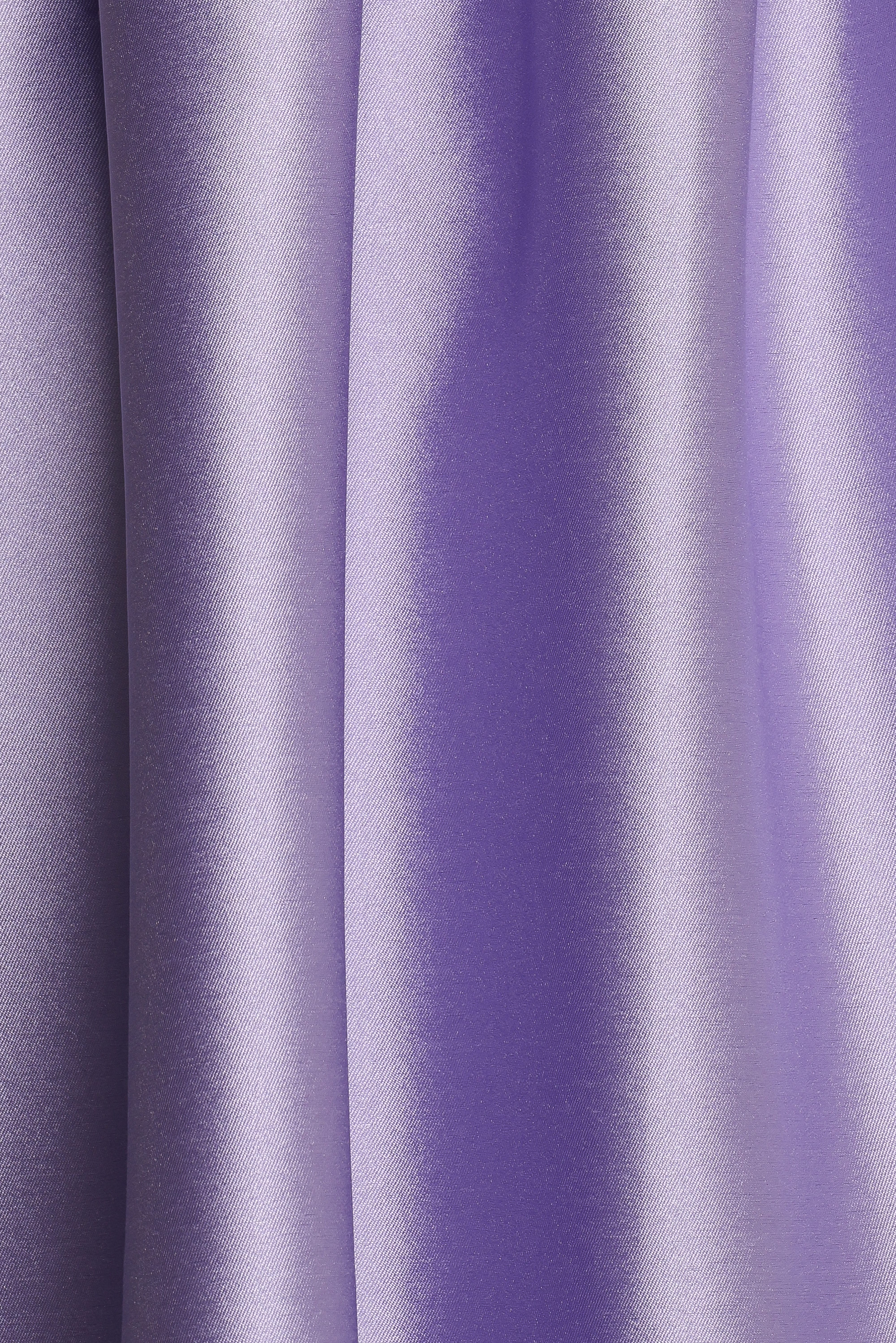 Betina Bow Front Maxi Dress - Lilac