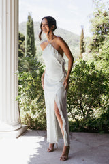 Patricia Maxi Dress - Sage