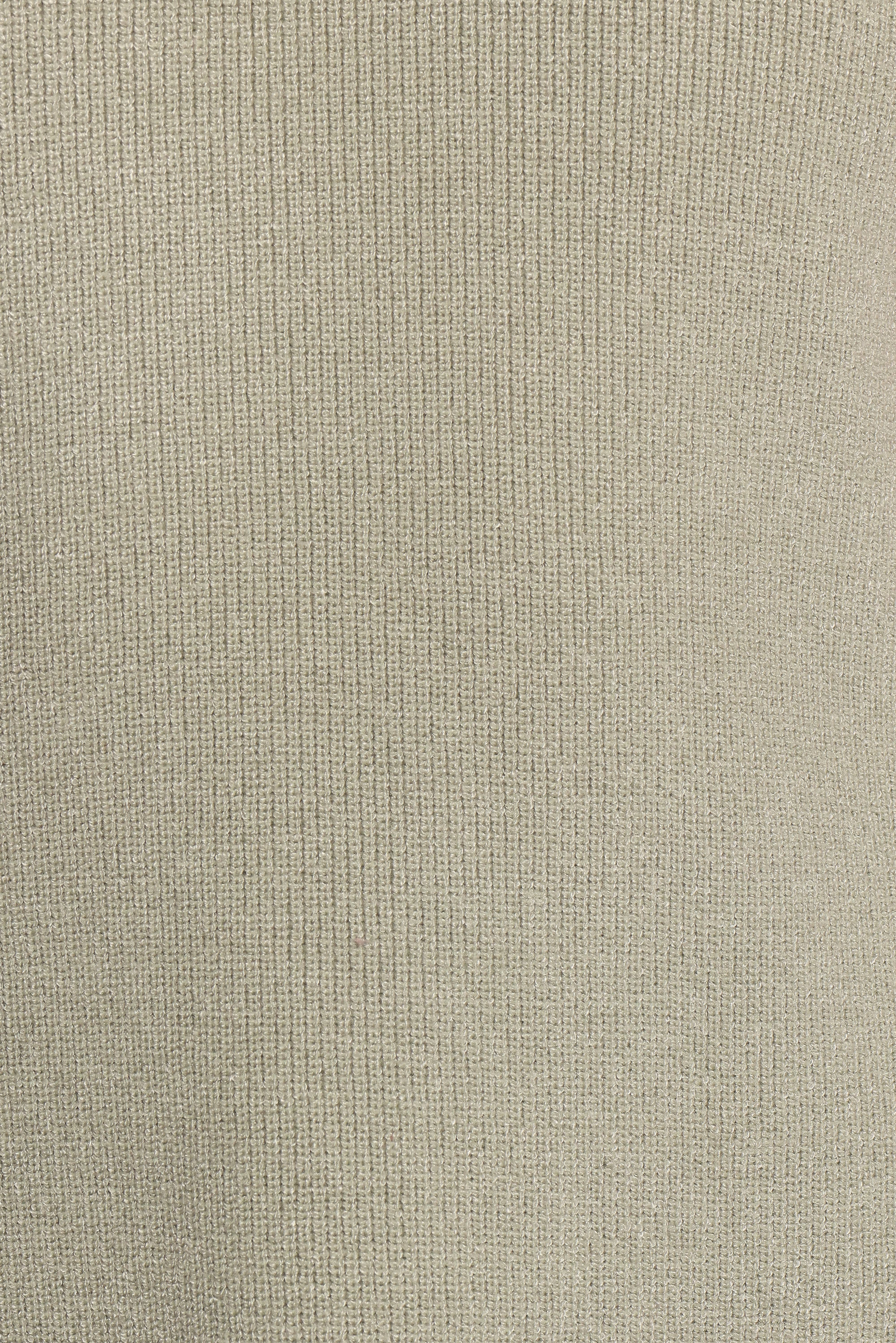 Ellory Knitted Pants Set - Light Sage