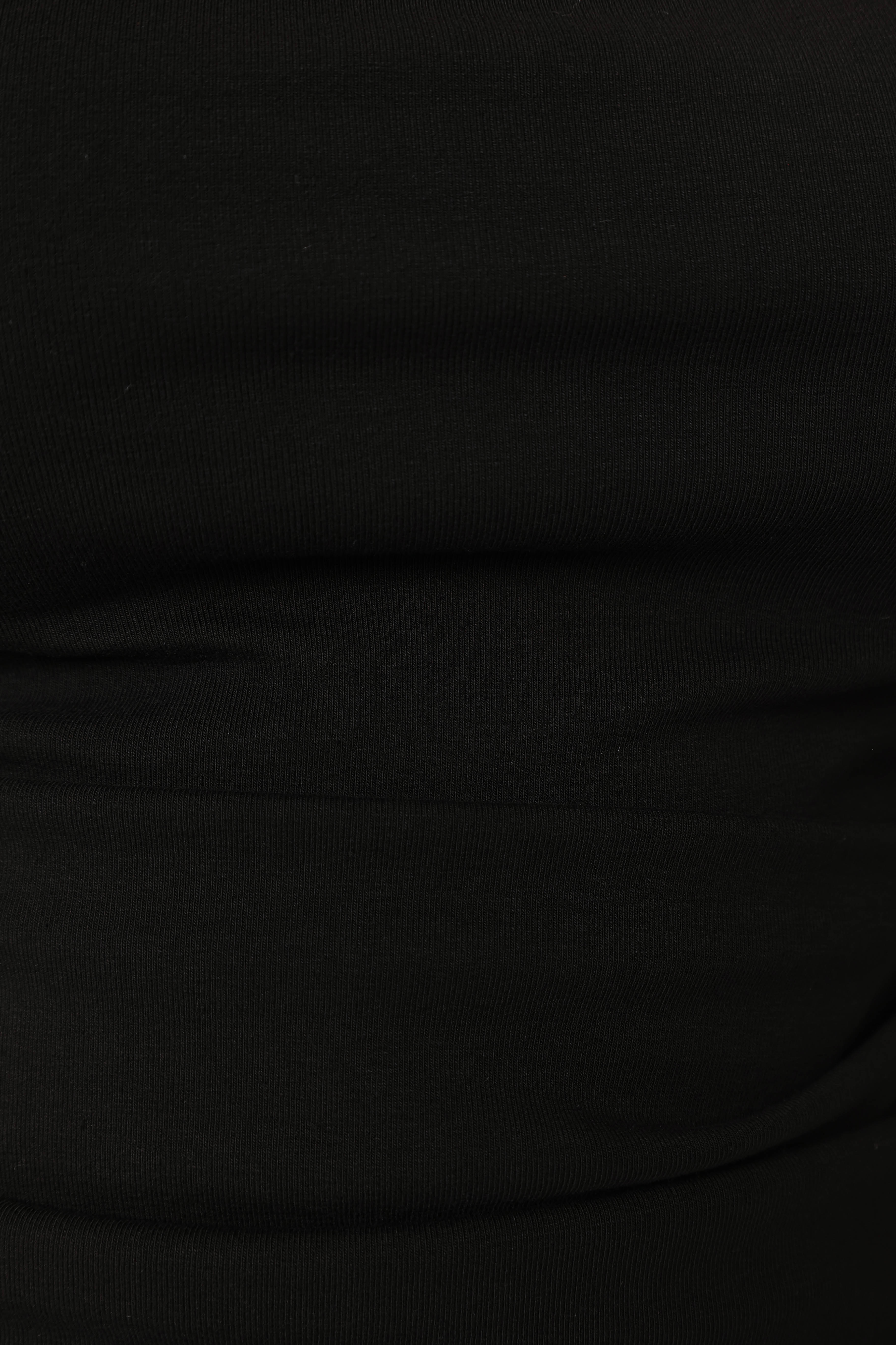 Nissa Top - Black